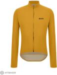 Santini RTR Wind kabát, sárga (3XL)