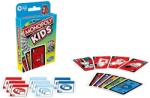 Hasbro Monopoly Kids kártyajáték (F1699100)