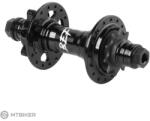 BeFly HALO agy, single speed, 32 lyuk (10T)