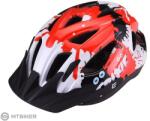 Extend TRIXIE gyerek sisak, mystic red/black (XS/S (48-52 cm))