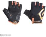 Extend GRISP kesztyű, fekete/narancs (XS)