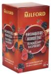  Milford Blackberry - Ceai De Fructe Cu Aromă De Zmeură 20buc