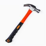 IRIS TOOLS ITCH50-C Ácskalapács 0, 5kg, üvegszálas nyél (ITCH50-C) - officedepot