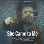 Records Disc vinil BRYCE DESSNER - SHE CAME TO ME (ORIGINAL MOTION) - LP (5054197710148)