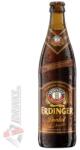 ERDINGER Dunkel /Üveges/ [0, 5L|5, 3%]