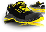 VM Footwear Biztonsági cipő CALIFORNIA ESD mikroszálas cipő 46-os méret (2295-S3-46)