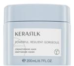 KERASILK Specialists Strengthening Mask mască pentru întărire pentru păr fin fără volum 200 ml