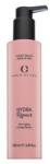Carlo Oliveri Hydra Repair Anti-Aging Curling Serum ser regenerator pentru păr ondulat si cret 200 ml