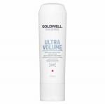 Goldwell Dualsenses Ultra Volume Bodifying Conditioner balsam pentru păr fin fără volum 200 ml