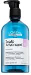 L'Oréal Scalp Advanced Anti-Discomfort Shampoo șampon pentru scalp sensibil 500 ml