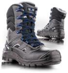 VM Footwear Shin safety téli csizma SHEFFIELD, 47-es méret (2890-S3W-47)