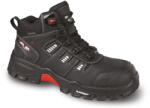 VM Footwear Nem fémes BUFFALO munkacsizma, 47-es méret (7130-O2-47)