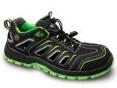 VM Footwear Biztonsági szandál ESD nem fémes VANCOUVER, 42-es méret (8115-S1PLESD-42)