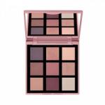 Diego dalla Palma Milano Machiaj Ochi Nuda Pink Eyeshadow Paletee Paleta 40 g