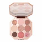 Dear Dahlia Machiaj Ochi Blooming Edition Eyeshadow Palette Paleta 1 g