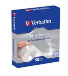 Verbatim Carcasa CD, DVD Verbatim 49992 (49992)