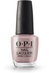 OPI Classic Nail Lacquer Less Is Norse NLI Körömlakk 15 ml