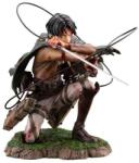 Kotobukiya ARTFXJ Statue 1/7 Levi Fortitude Ver. 17 cm (Attack on Titan)