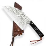 Dellinger Сръбски кухненски нож VG-10 ZED ONE 19, 5 cм, Dellinger (DNGRSXLKH35)