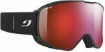 Julbo Cyrius Black/Infrared Ochelari pentru schi (J75940142)