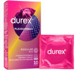 Durex Pleasuremax 10 pack