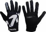 Meatfly Handler Bike Gloves Black 2XL Mănuși ciclism (MF-23000118-XXL)