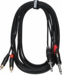 Enova EC-A3-CLMPLM-6 6 m Cablu audio (EC-A3-CLMPLM-6)