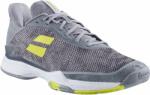 Babolat Jet Tere All Court Men Grey/Aero 42 Pantofi de tenis pentru bărbați (3027-30S23649-8)