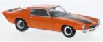 IXO MODELS Chevrolet Cammaro Z28 Portocaliu (IX-IXOCLC532N.22)