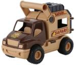 Wader Auto Cont Truck Safari (WKW004206)