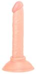 Lovetoy Dildo Clasic Enduro Blaster, Natural, 15 Cm Dildo
