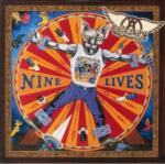 Aerosmith - Nine Lives (Remastered) (2 LP) (0602455685759)