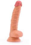 Lovetoy 8.5 Real Extreme Dildo 1 Dildo
