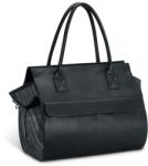gb Geanta GB Maris Lux Black (616432002) - bebebliss