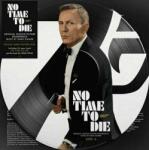 Hans Zimmer - No Time To Die (Limited Edition) (Picture Disc) (LP) (<![CDATA[600753926956]]>)