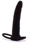 Lovetoy Strap-on Anal Pentru Barbati Fantasy Double Prober