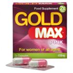 SESSO Pilule Gold Max