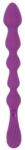 You2Toys You2Toys Bagheta Anala Magica Nr. 1 Bile Anale Violet Intensiv de Stimulatoare Silicon Matasos de Neted