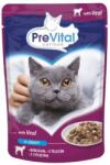 PreVital Cat borjúval szószban 12 x 100 g