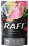 RAFI Adult GF Paté with Beef Tripe and Pork Ham 5 x 500 g