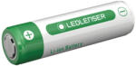Ledlenser Tölthető akku 18650 Li-Ion 3, 7 V / 3000 mAh (LL-501001)