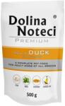 Dolina Noteci Premium Rich In Duck with Pumpkin 5 x 500 g