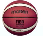 Molten Minge baschet Molten B6G3850 aprobata Fiba, Indoor/Outdoor, marime 6 (B6G3850)