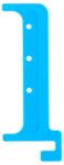 Samsung Galaxy Z Flip 5 F731B - Autocolant sub LCD Adhesive (Superioară) - GH02-25432A Genuine Service Pack