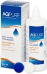 Gelone Soluție AQ Pure 360 ml Lichid lentile contact