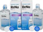 Bausch & Lomb Soluție ReNu MPS Sensitive Eyes 2 x 360 ml