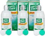 Alcon Soluție Opti-Free RepleniSH 3 x 300 ml