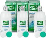 Alcon Solutie OPTI-FREE PureMoist 3 x300 ml