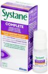Alcon Picături oftalmice fără conservanți Systane COMPLETE10 ml
