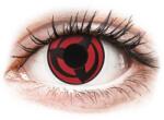 MAXVUE VISION ColourVUE Crazy Lens - Kakashi - fără dioptrie (2 lentile)